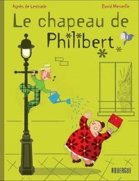 Le chapeau de Philibert