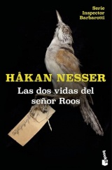 Las dos vidas del señor Roos (Serie Inspector Barbarotti, 3) [Poche]