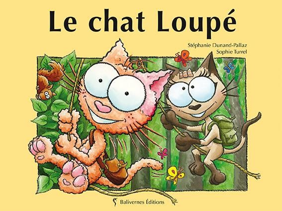 Le Chat Loupé