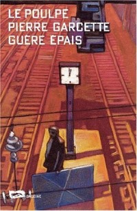 Guère épais