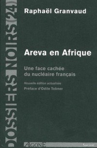 Areva en Afrique