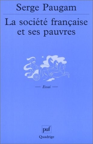 La Société française et ses pauvres