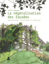 VEGETALISATION DES FACADES