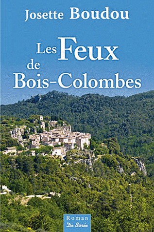Les feux de bois-colombe
