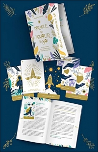 L'Oracle de l'amour de soi - Coffret - 48 cartes et 1 livre pour apprendre à s'aimer un peu plus chaque jour