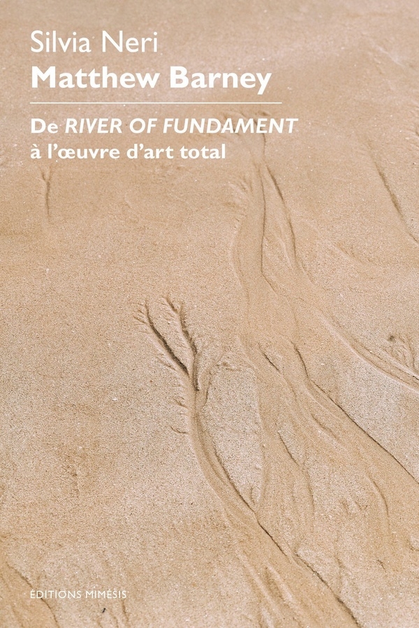 Matthew Barney: La quête de l'oeuvre d'art total ou entre mythe, performance, genre et danse