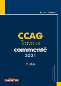 CCAG - Travaux commenté