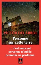 Personne sur cette terre [Poche]