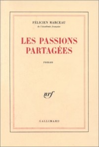 Les passions partagées