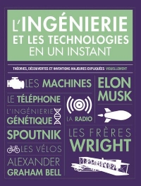 L'Ingenierie et les Technologies en un Instant