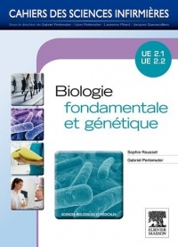 Biologie fondamentale et génétique: Unité d'enseignement 2.1 et 2.2