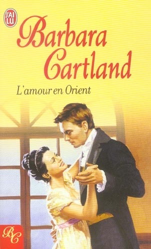 L'Amour en Orient