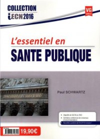 L'essentiel en santé publique