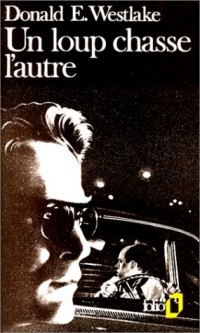 Un loup chasse l'autre