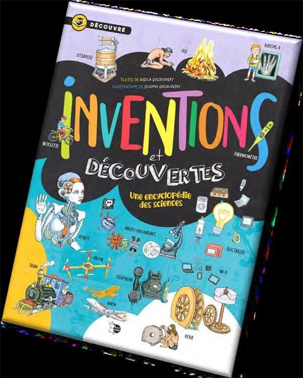 Inventions et Découvertes