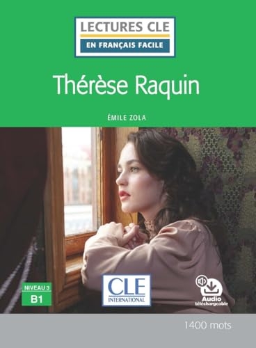Thérèse Raquin - Niveau 3/B1