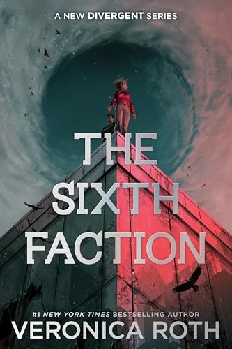 The Sixth Faction International Edition