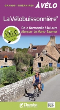 La Vélobuissonnière- De la Normandie à la Loire