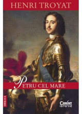 Petru cel Mare (editia a II-a)