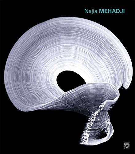 Najia Mehadji : La révélation du geste