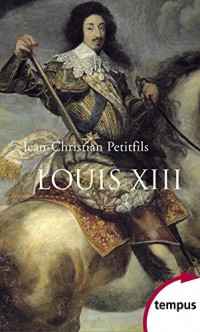 Coffret Louis XIII
