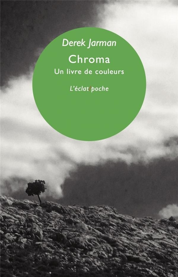 Chroma - un Livre de Couleurs