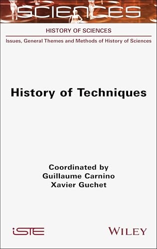 History of Techniques