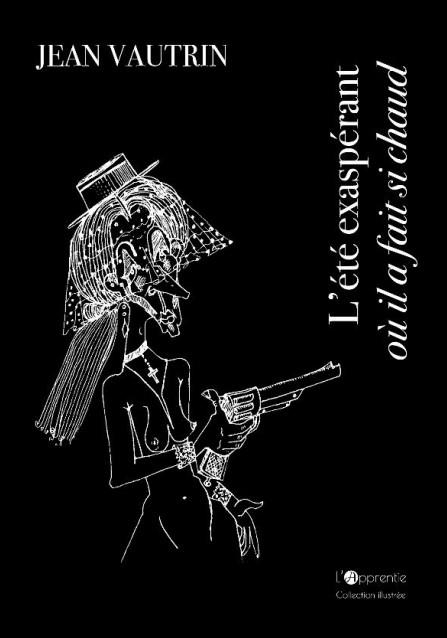 L'ete exasperant ou il a fait si chaud