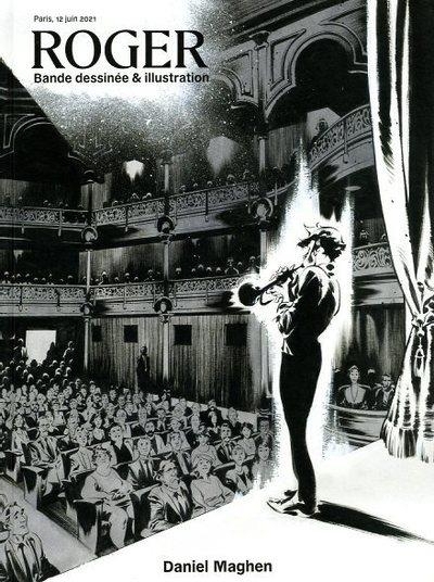 Catalogue Roger 2021