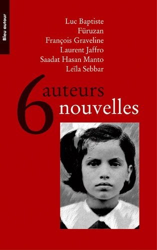 coffret t.2 ; 6 auteurs 6 nouvelles