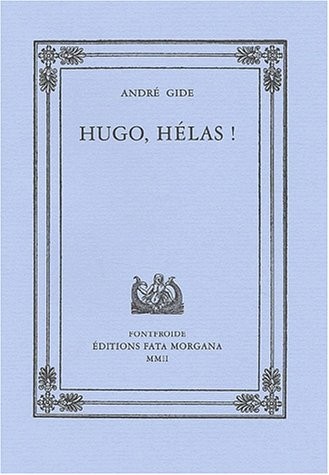 Hugo, hélas !