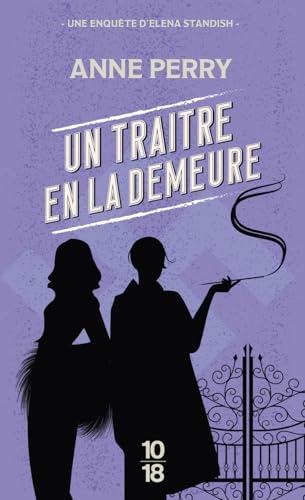 Un traître en la demeure - Tome 5
