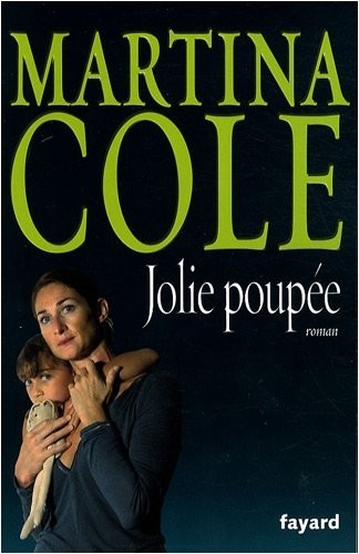 Jolie poupée