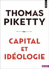 Capital et idéologie [Poche]