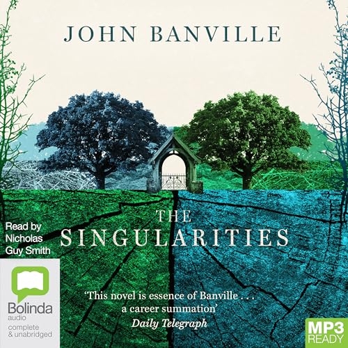 The Singularities [9781038668936]