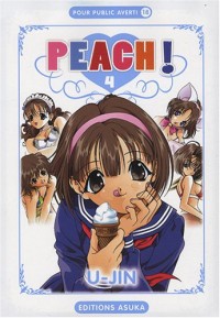 Peach !, Tome 4 :