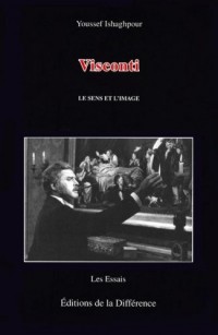 Visconti : Le sens et l'image