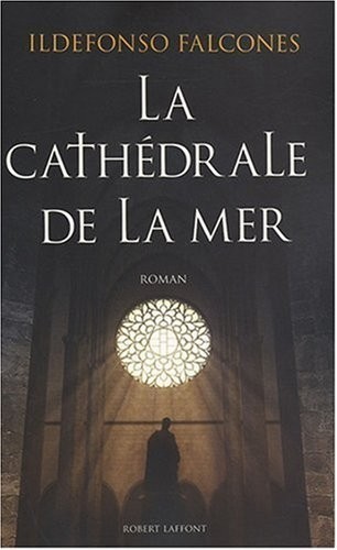 La Cathédrale de la mer