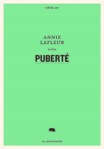 Puberté