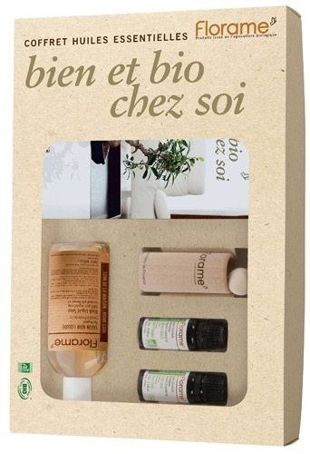 BIEN ET BIO CHEZ SOI