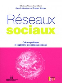 Réseaux sociaux : Culture politique et ingénierie des réseaux sociaux