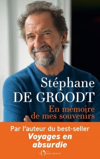 En mémoire de mes souvenirs