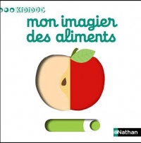 Mon imagier des aliments (02)