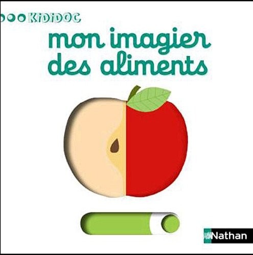 Mon imagier des aliments (02)