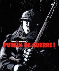 Putain de guerre : Coffret 2 volumes (1DVD)