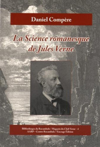 La science romanesque de Jules Verne