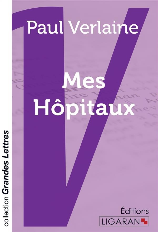Mes hôpitaux