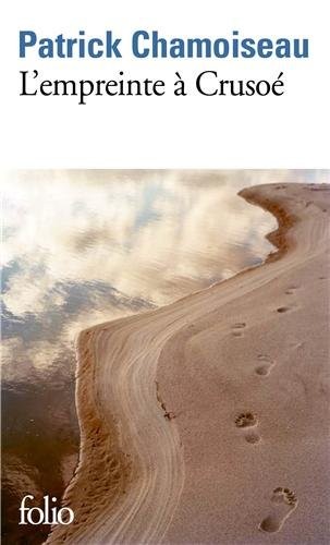 L'empreinte à Crusoé