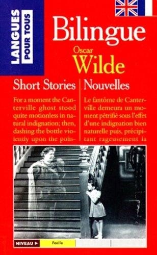 OSCAR WILDE BILINGUE