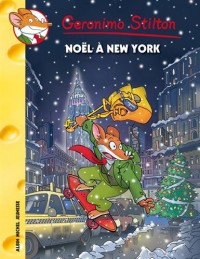 Noël à New York